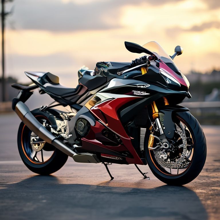 เปรียบเทียบรูปลักษณ์ CBR650R และ Ninja 650